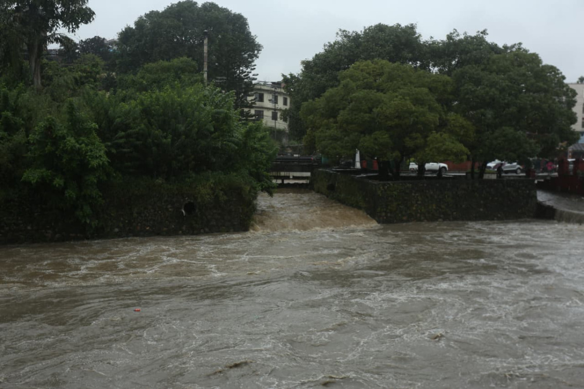 चार दिनको अविरल वर्षामा २७ जनाको मृत्यु, चार बेपत्ता
