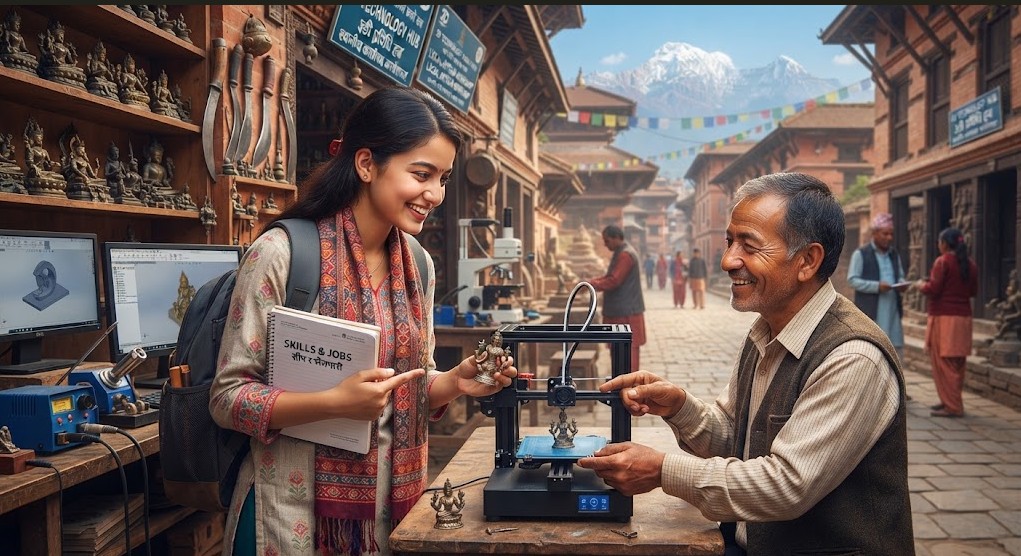 नेपालको उच्च शिक्षा: संख्याभन्दा गुणस्तर र रोजगारीमा जोड
