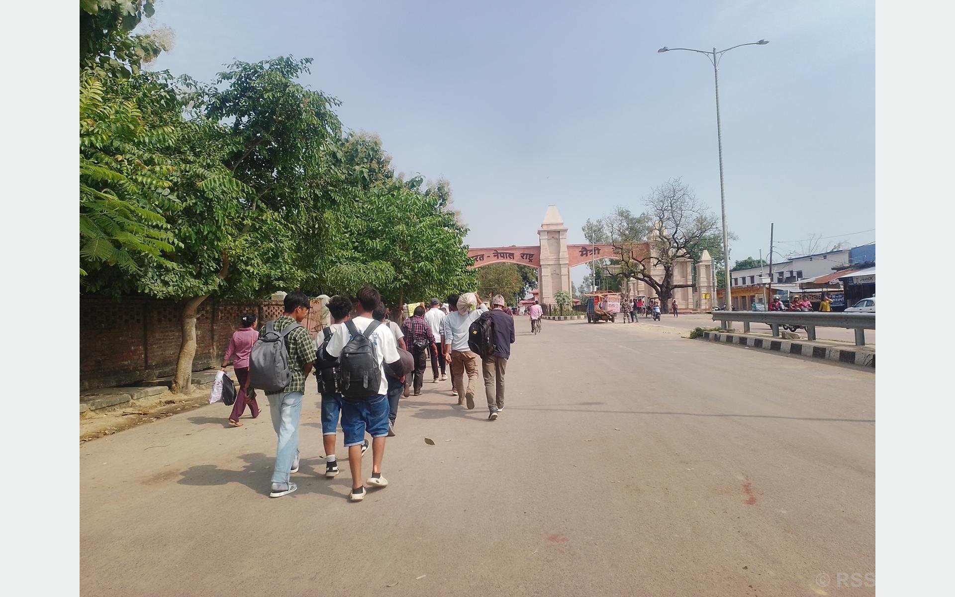 दसैँमा रुपैडिहाको रौनक किन घट्यो?