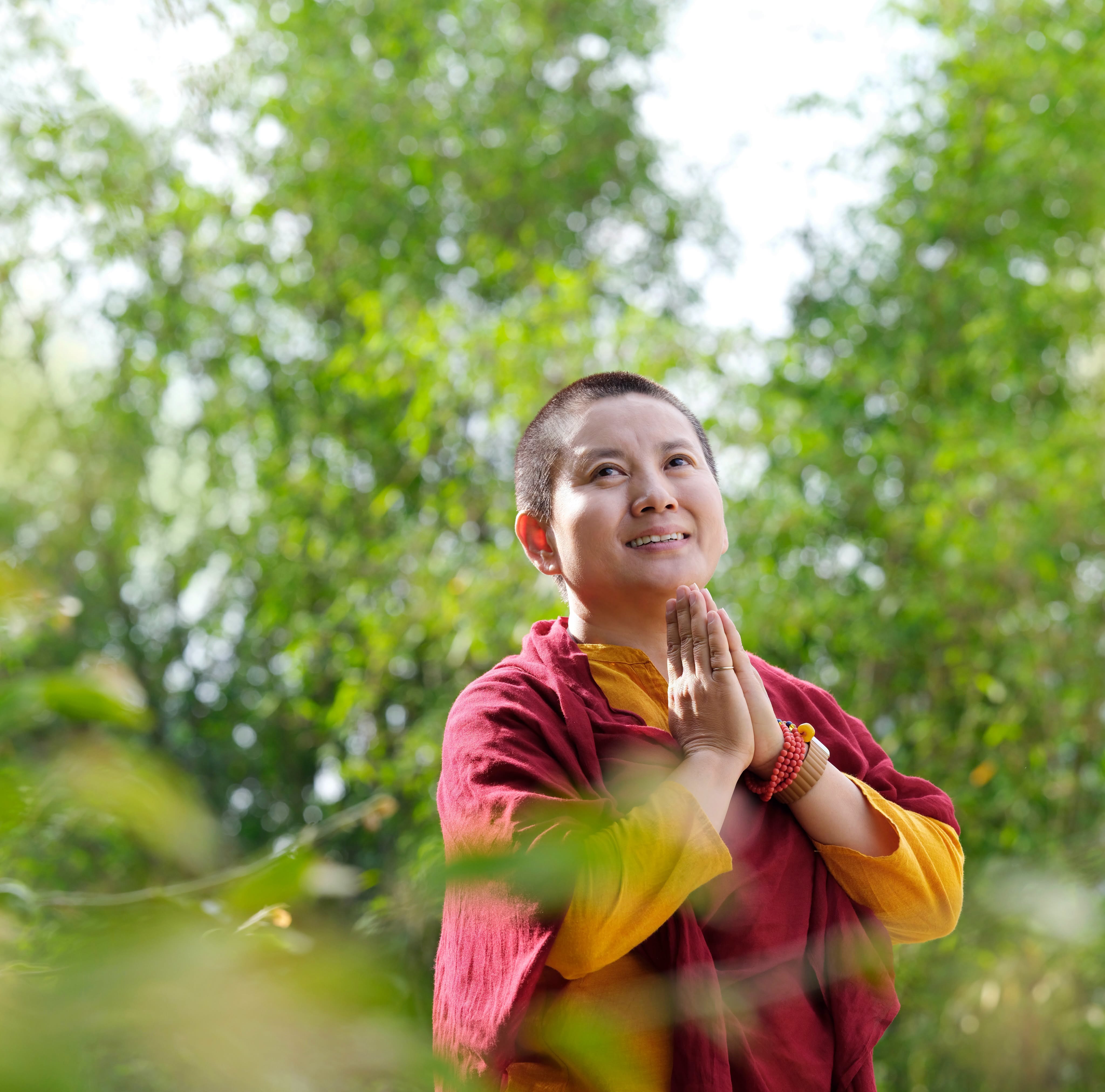आनी छोइङ डोल्माको नियुक्ति विरुद्ध जेन्जी अभियानले आज माइतिघरमा विरोध सभा गर्ने