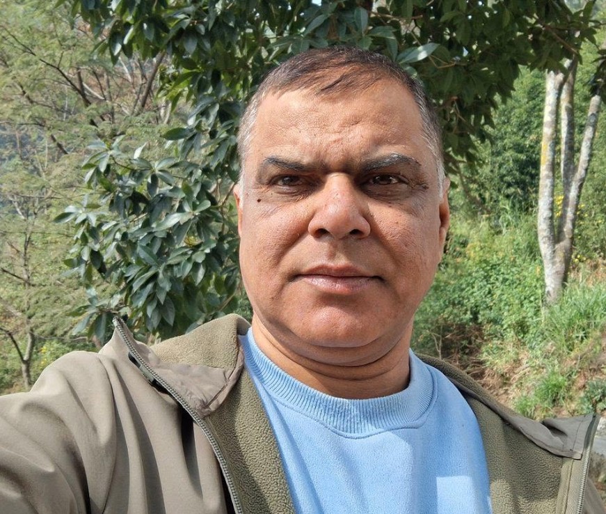 पत्रकार विश्वमणी सुवेदी समाचार कक्षबाटै प्रहरी नियन्त्रणमा