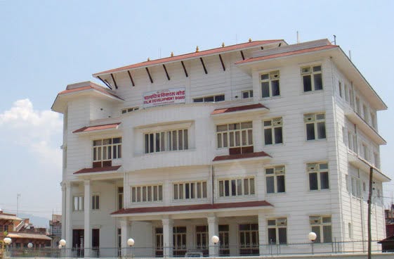 चलचित्र विकास बोर्डको अध्यक्षमा मनिष पण्डित नियुक्त
