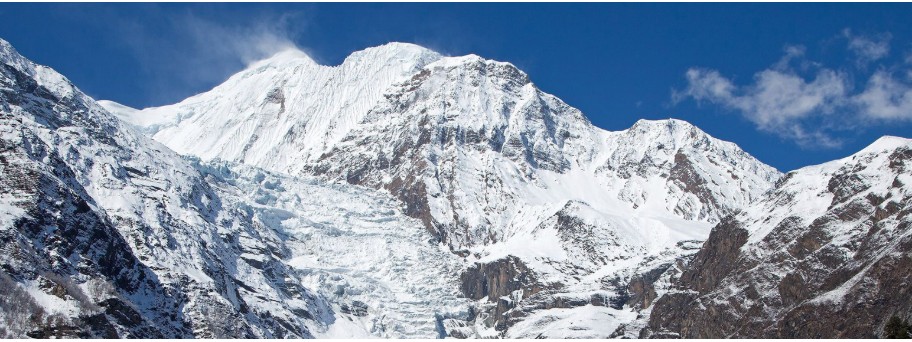 गङ्गापूर्ण हिमालमा बेपत्ता दुई जापानी आरोहीको शव भेटियो