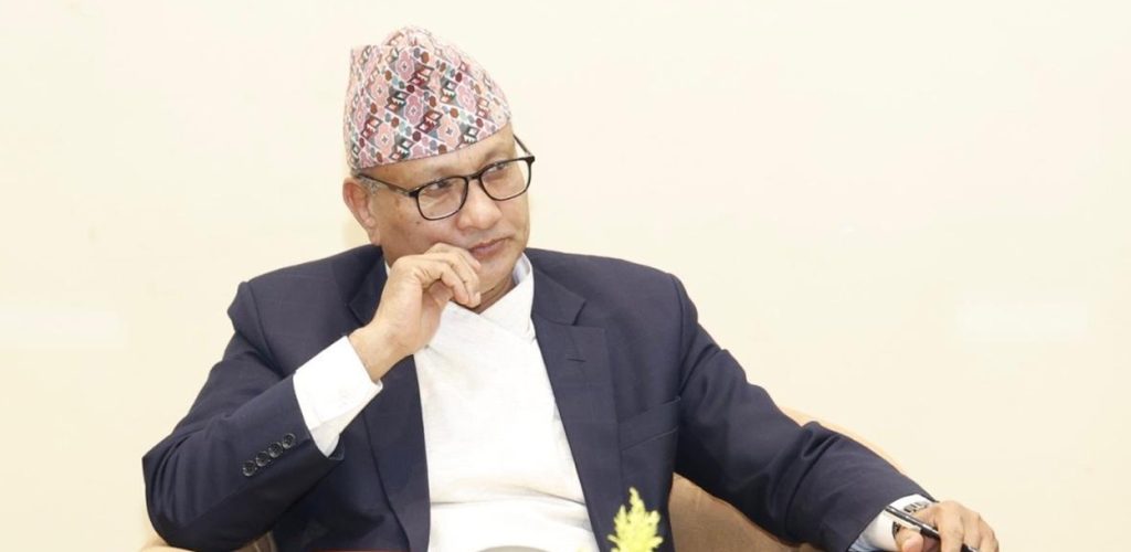 स्थानीय तह निर्वाचनको आन्तरिक तयारीमा आयोग, मिति सरकारले तोक्ने : प्रमुख आयुक्त कार्की