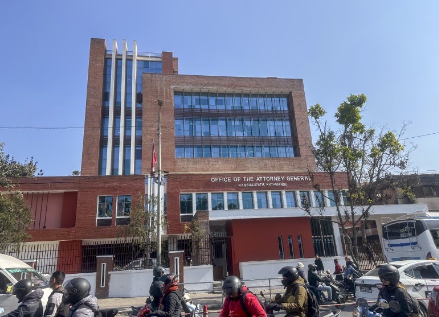 सङ्गठित अपराधमा सफाइ पाएपछि अन्य मुद्दामा मिलापत्रको बाटो खुला