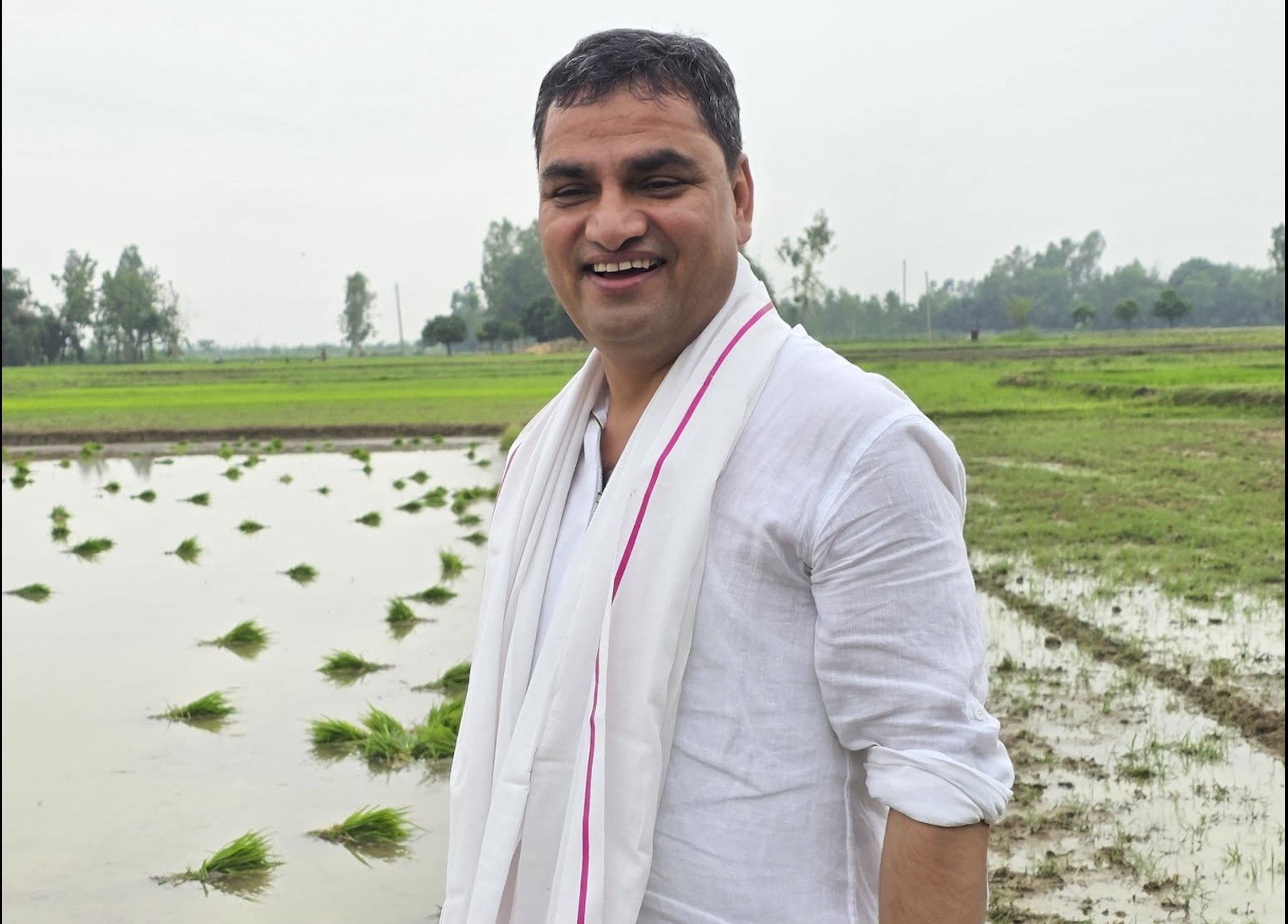 कांग्रेसमा व्यापक एकता भएको छ, बाँकीलाई पनि एकताबद्ध गर्छौंः महामन्त्री पौडेल
