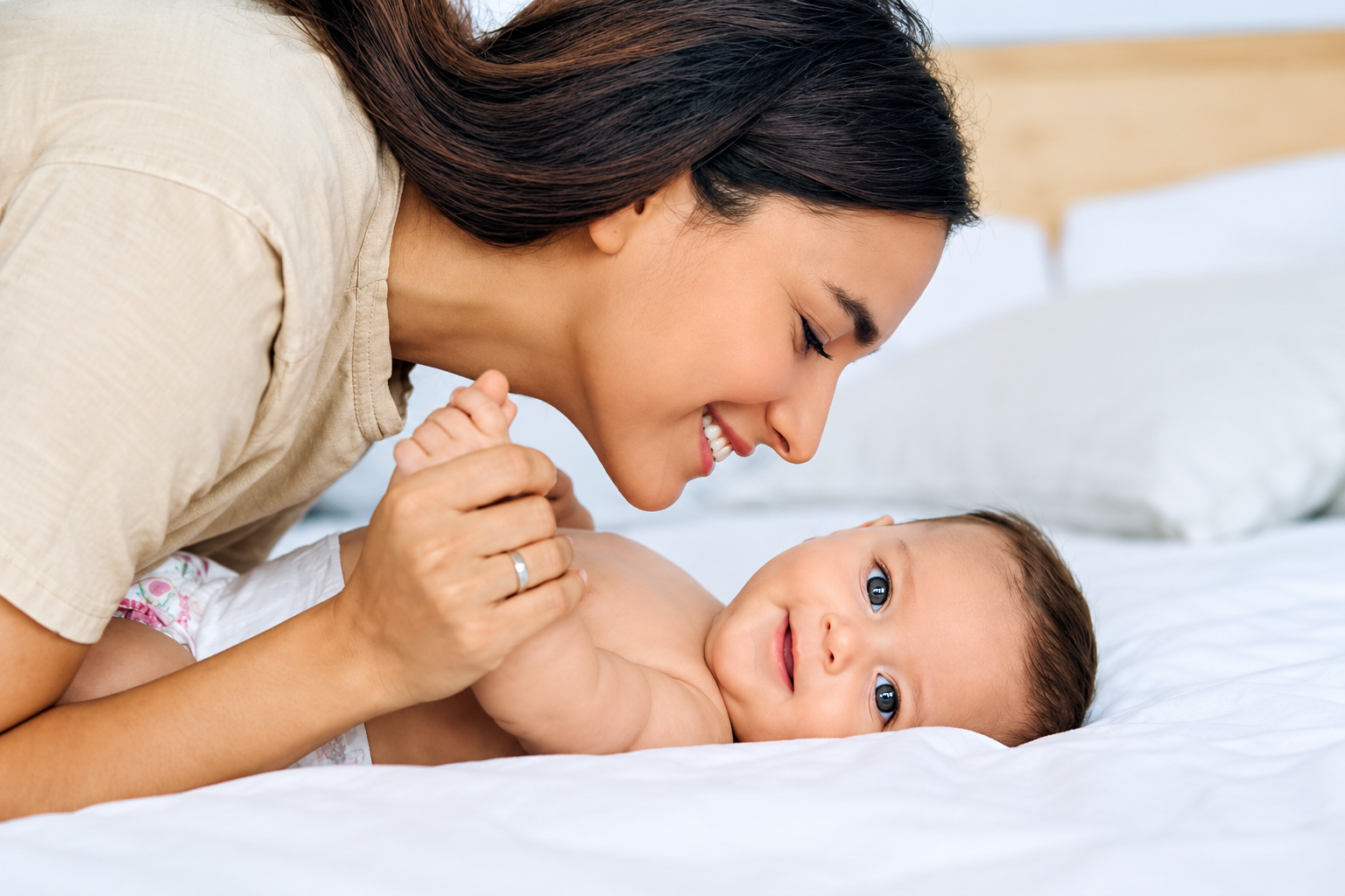 आमा र नवजात शिशुको अधिकार सुनिश्चित गर्न नयाँ निर्देशिका जारी