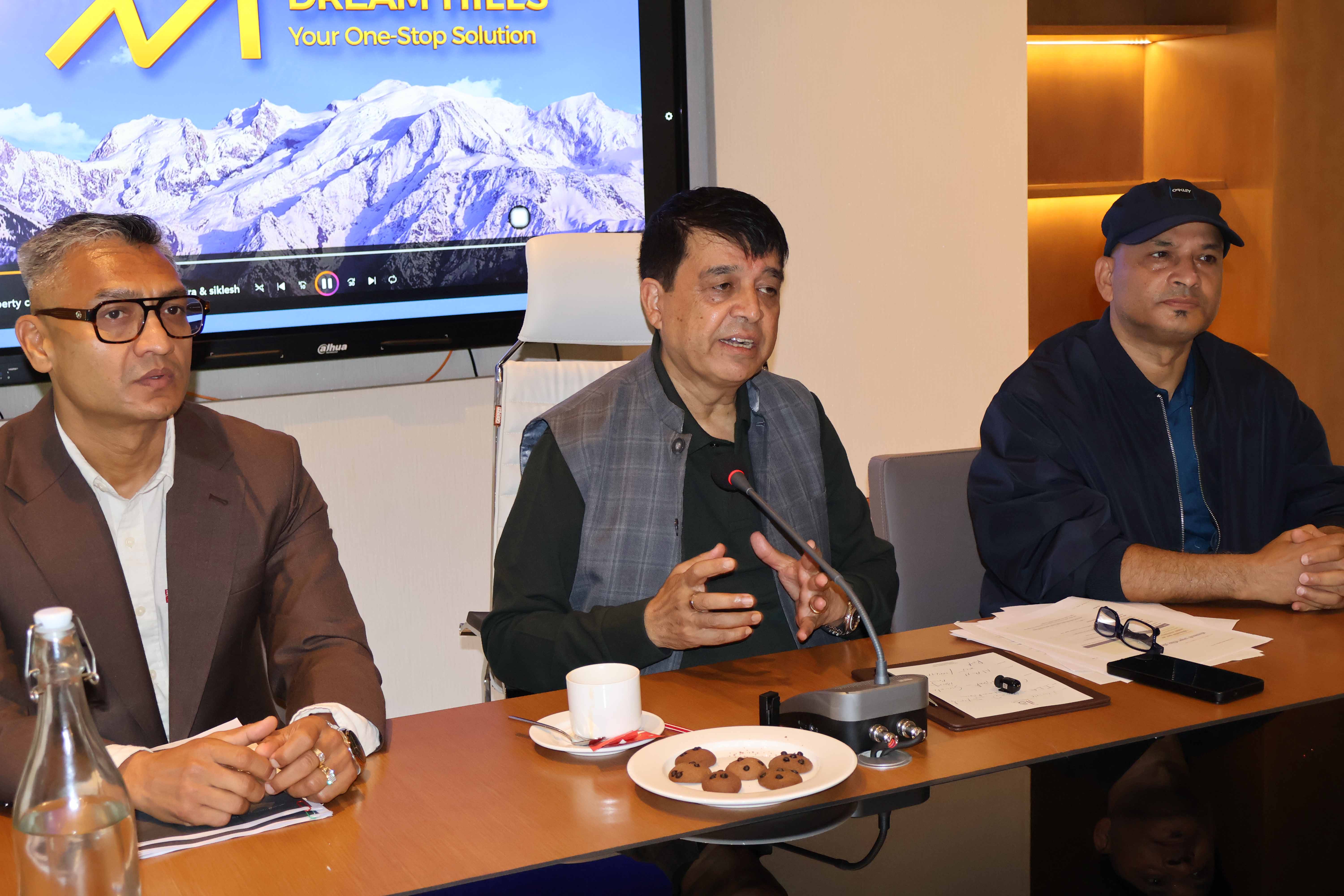 आइएमई ग्रुपको ‘इला’ ब्रान्ड: आधा शुल्कमै अन्तरराष्ट्रियस्तरको होटल सेवा