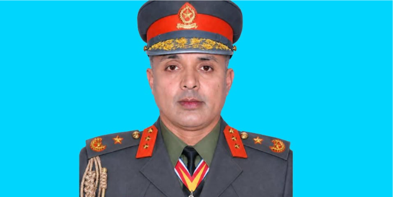 सूचना चुहावटको आरोपमा एआईजी वंशीराज दाहाललाई बर्खास्त गर्न सिफारिस