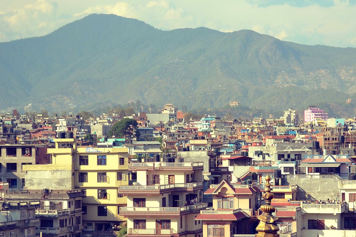 ७० प्रतिशत नेपालीलाई आवास खर्च धान्न सास्ती