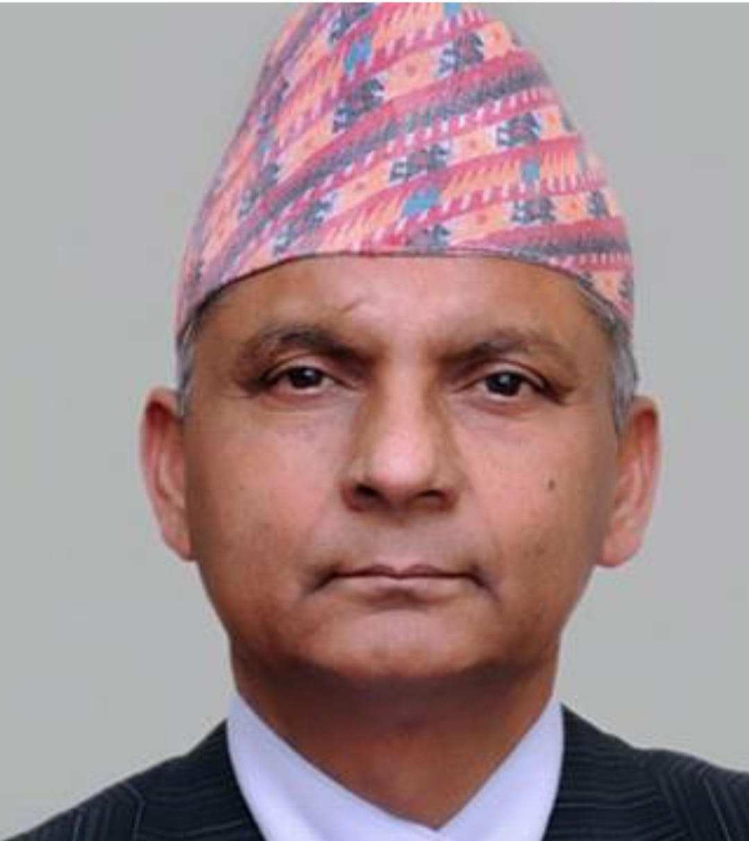 पूर्वअध्यक्ष रेग्मीद्वारा बडादसैँको शुभकामना