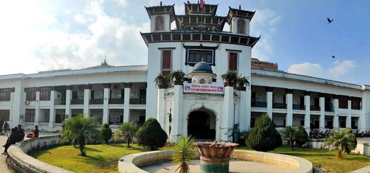 समानुपातिक सांसदलाई आज प्रमाणपत्र वितरण गरिँदै
