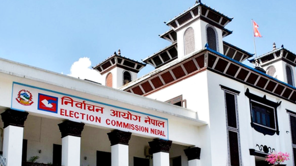उम्मेदवारहरूले अब निर्वाचन प्रयोजनको खाताबाट मात्रै चन्दा संकलन गर्न पाउने