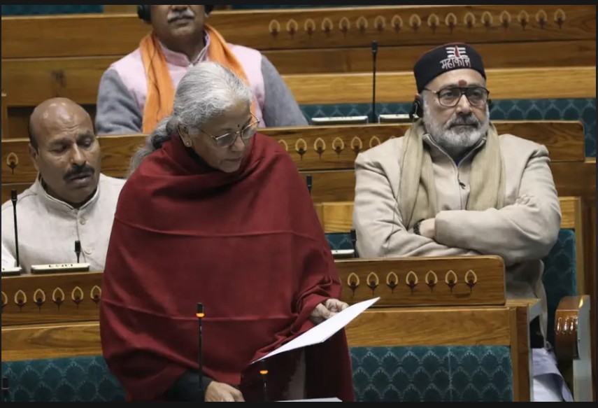 भारतले नेपाललाई दिने अनुदान बढायो, ८०० करोड भारु विनियोजन