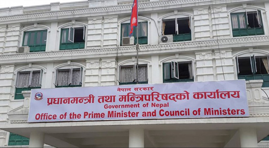 जेनजी आन्दोलन प्रतिवेदन सार्वजनिक गर्ने तयारी, दबाब बढ्दो