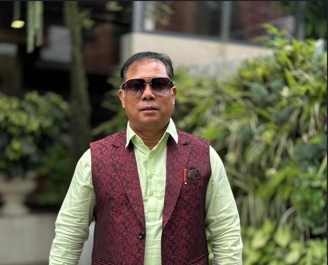 रेशम चौधरीको उम्मेदवारी निर्वाचन आयोगद्वारा खारेज