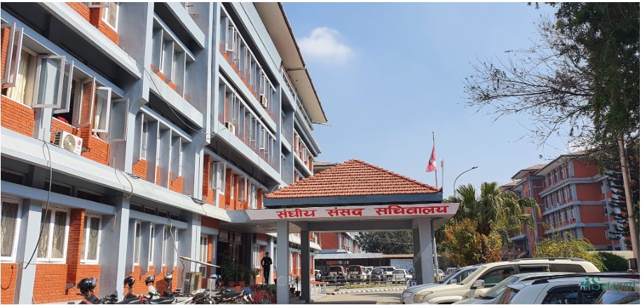 रास्वपा महाधिवेशन नसकिँदा प्रतिनिधिसभा बैठक फेरि स्थगित