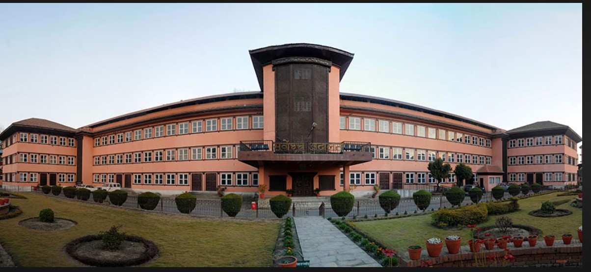 खोला किनाराको २० मिटर मापदण्डविरुद्ध सरकारको रिटमा आज सुनुवाइ