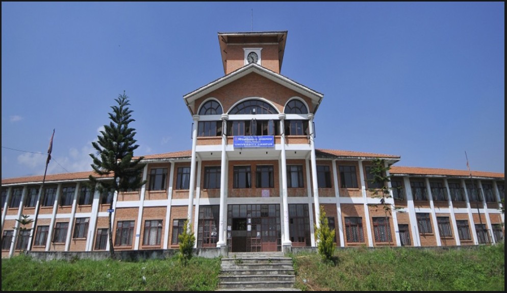त्रिविमा अध्ययन बिदा दुरुपयोग प्रकरण: ४४ प्राध्यापकले गरे ११ करोड फिर्ता